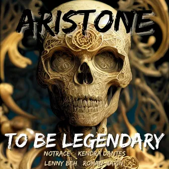 To Be Legendary by Aristone