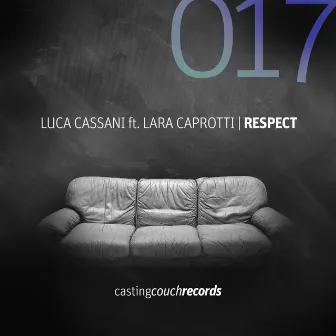 Respect by Luca Cassani