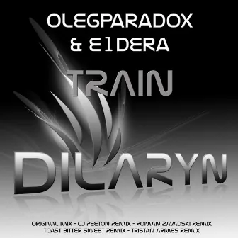 Train by ElDera