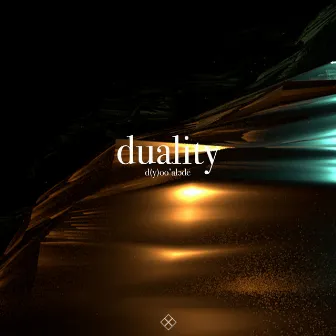 Duality Pt. 1 by Stuckinmymind