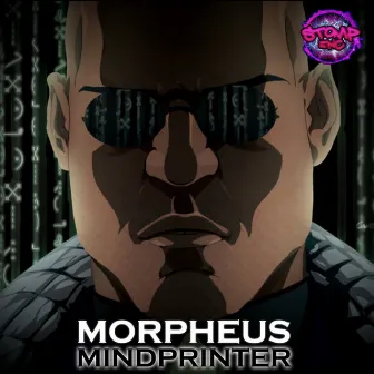 Morpheus by Mindprinter