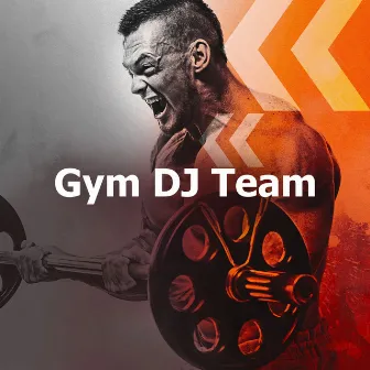 Gym DJ Team by Gym Motivator