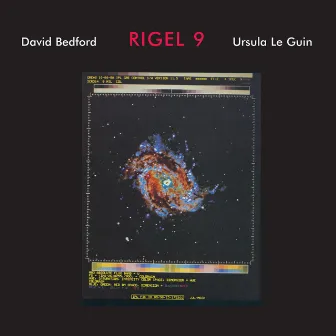 Rigel 9 by David Bedford