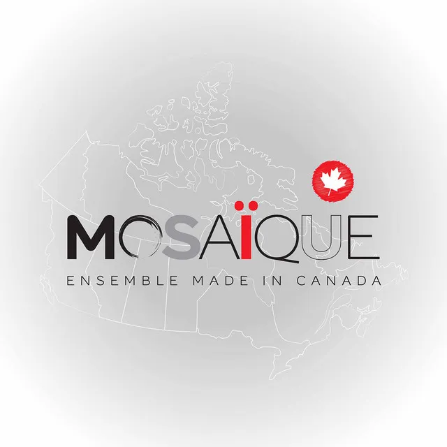 Ensemble Made in Canada