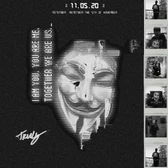 Anonymous by Truly