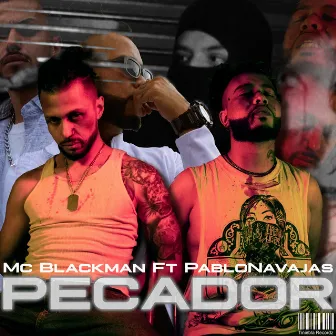 Pecador by Mc Blackman