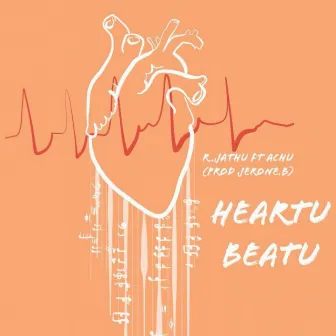 Heartu Beatu by Achu