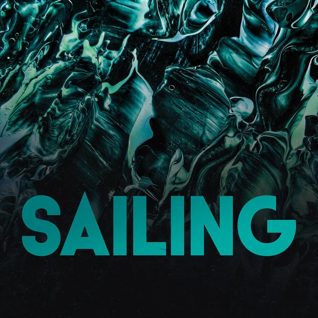 Sailing - Saxy Edit