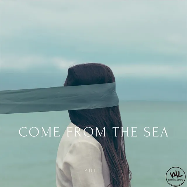 Come from the sea