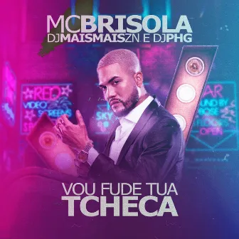 Vou Fude Tua Tcheca by DJ PHG