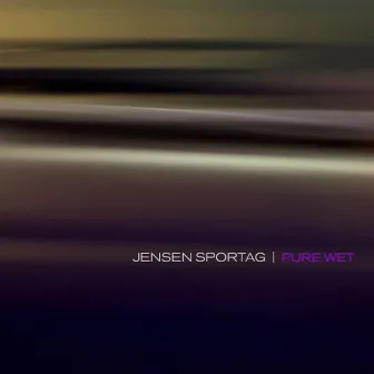 Pure Wet by Jensen Sportag