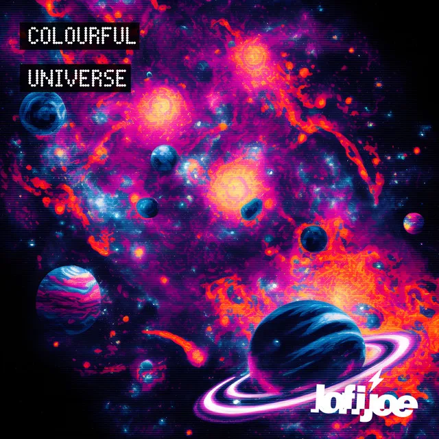 Universe of Colour