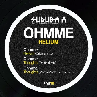 Helium by Ohmme