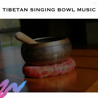 Tibetan Singing Bowl Music by Meditation Bowls