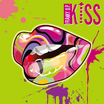 Kiss by Franky D.P.