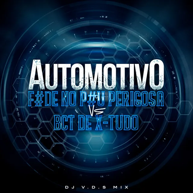 Automotivo Fode no Pau Perigosa Vs Bct de X-Tudo (feat. Mc Kitinho & Mc Gw)