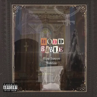 Hood Bible by Guappo