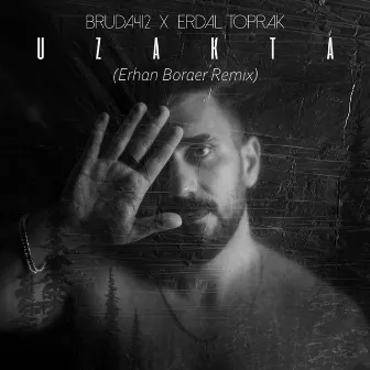 Uzakta (Erhan Boraer Remix) by Erhan Boraer