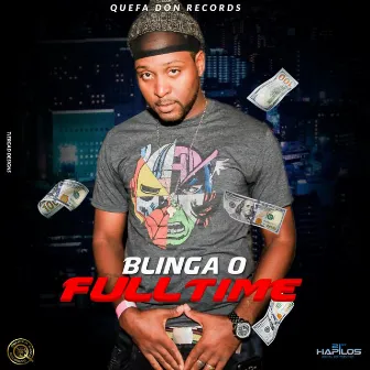 Full Time by Blinga O