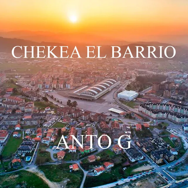 Chekea el Barrio