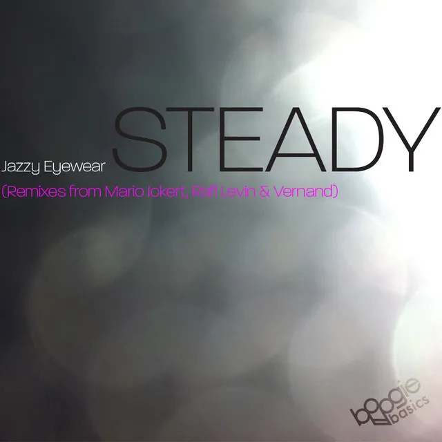 Steady - Original Mix