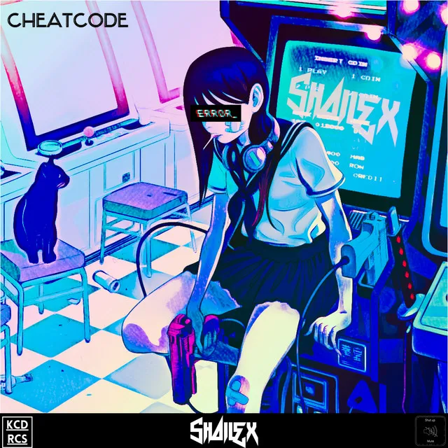 Cheatcode