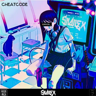 Cheatcode by Shailex