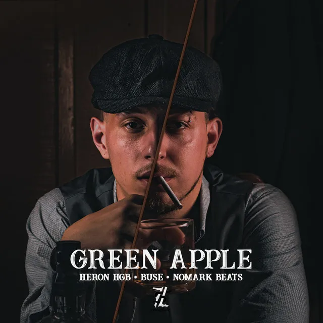 Green Apple