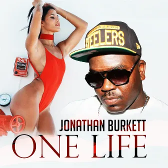 One Life (Original Mix) by Jonathan Burkett