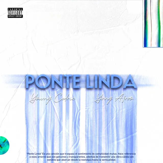 Ponte Linda