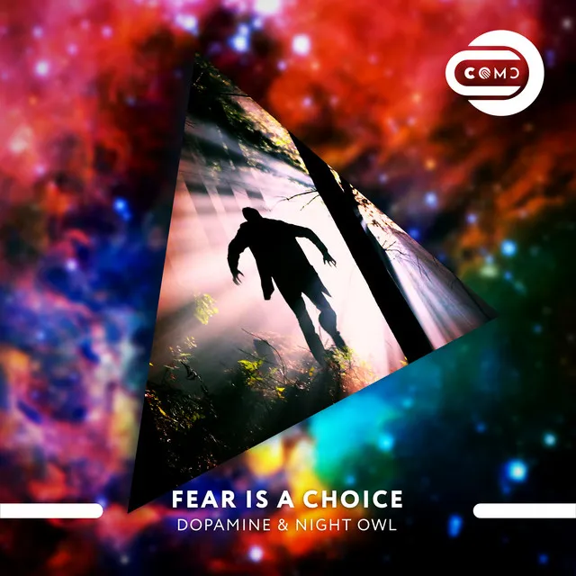 Fear Is a Choice - Extended