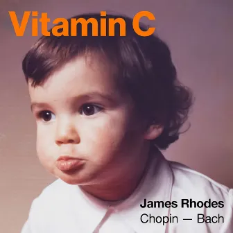 Vitamin C by James Rhodes