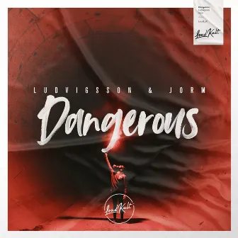 Dangerous by Ludvigsson