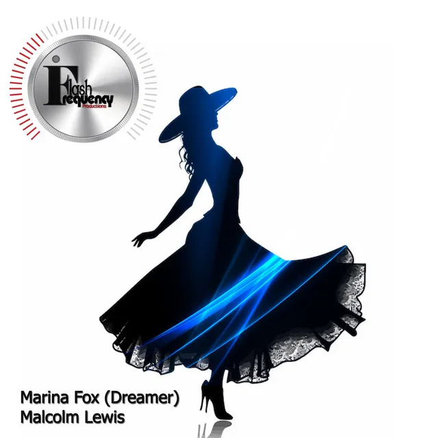 Marina Fox Dreamer - Original Mix