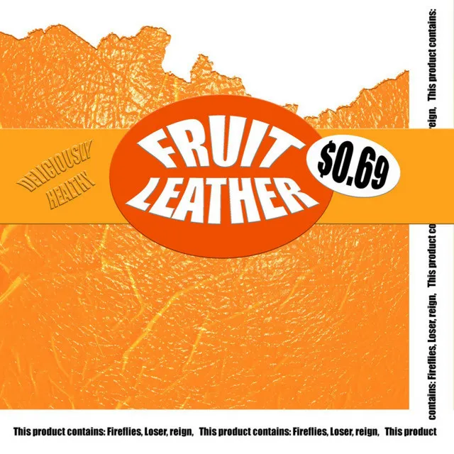 fruit leather