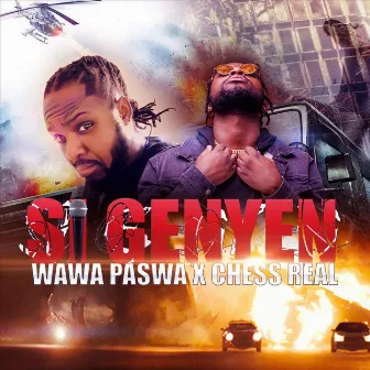 Si genyen by Chess Real