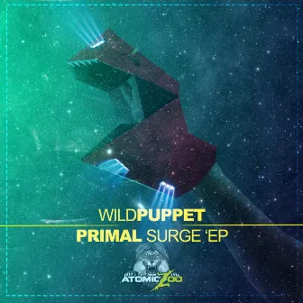 Primal Surge EP by Wildpuppet