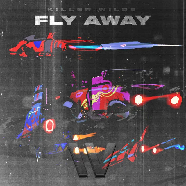 Fly Away