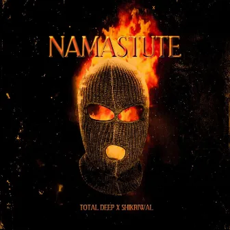 Namastute by Total Deep