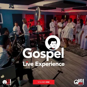 Mofunk Gospel Live Experience, Vol. 1 by Mofunk Gospel