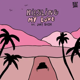 My Love by Riesling