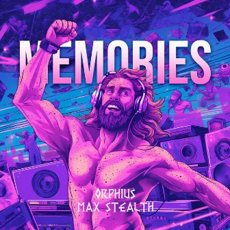 Memories by Max Stealth