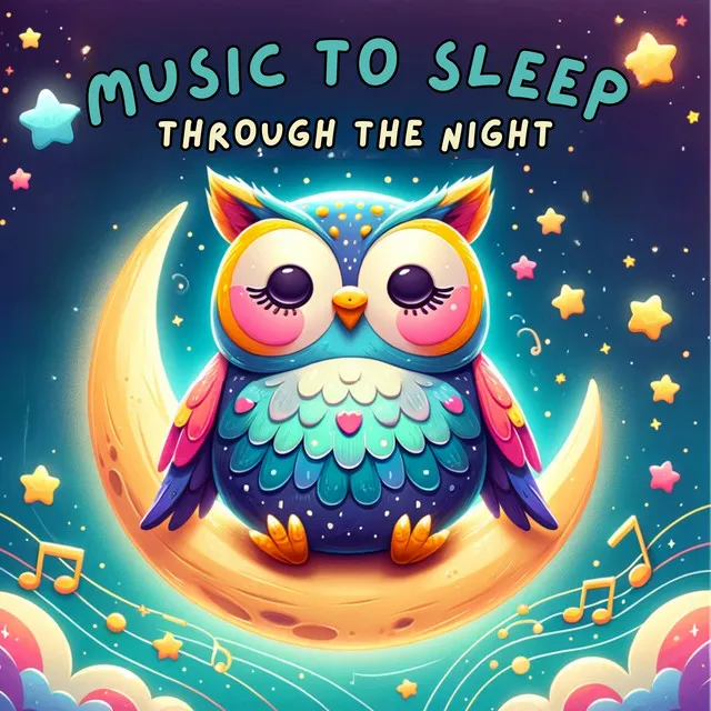 Music to Sleep Through the Night