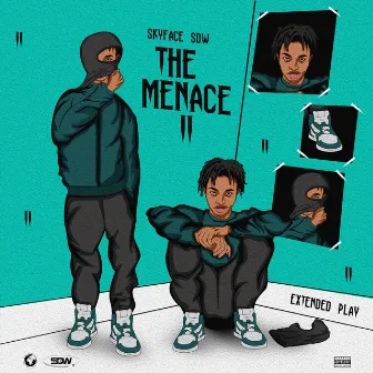 THE MENACE II by Skyface SDW