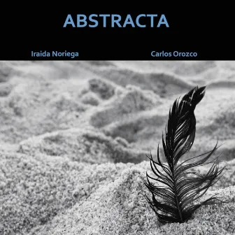 Abstracta by Carlos Orozco