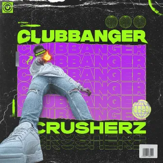 Club Banger by Crusherz