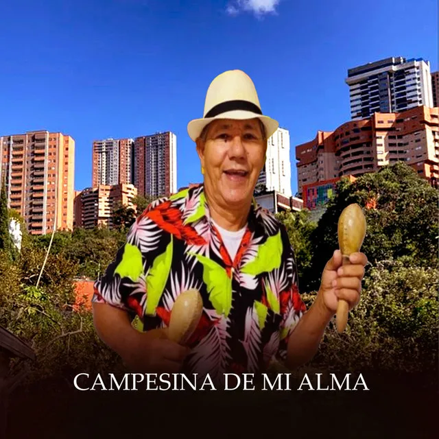 Campesina Bonita