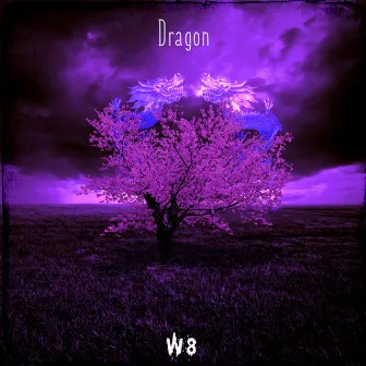 Dragon by W8