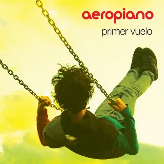 Primer Vuelo by Aeropiano