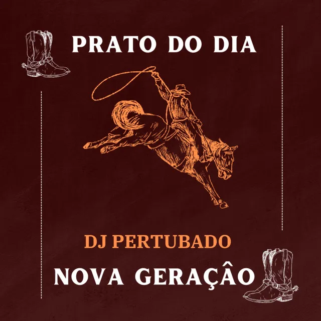 Prato do Dia Nova Geraçâo